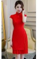 Gecate QiPao